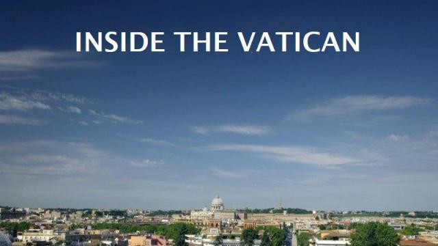 透视梵蒂冈/BBC.Inside.the.Vatican.第一季全2集