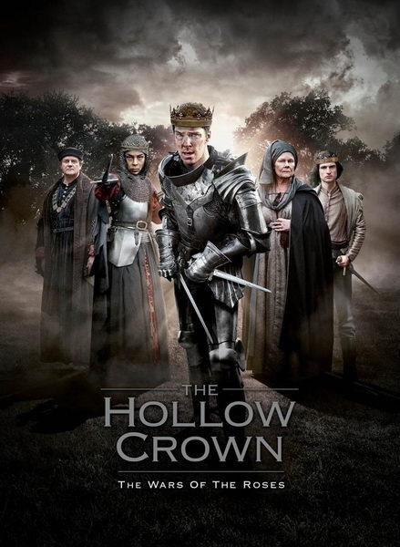 空王冠/虚妄之冠/The Hollow Crown.1-2季全集