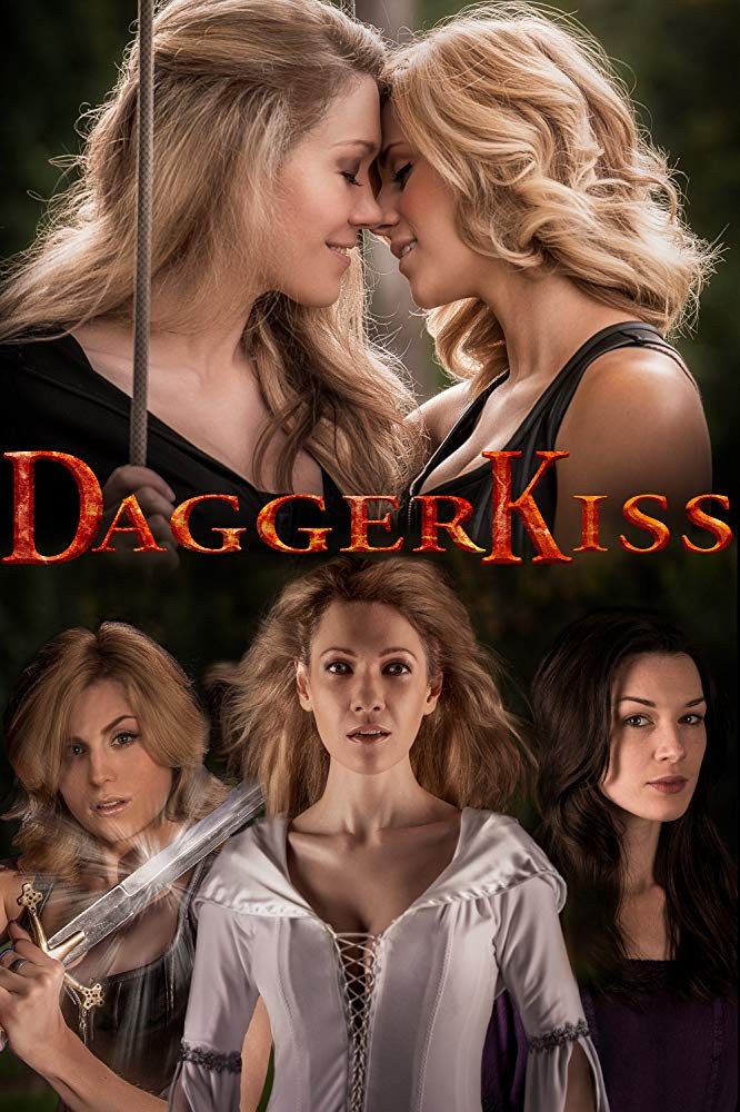 利刃之吻/Dagger Kiss.第一季全08集