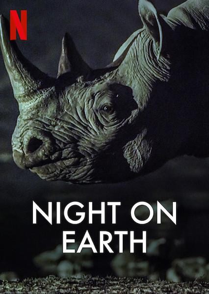 地球的夜晚/Night on Earth.第一季全6集