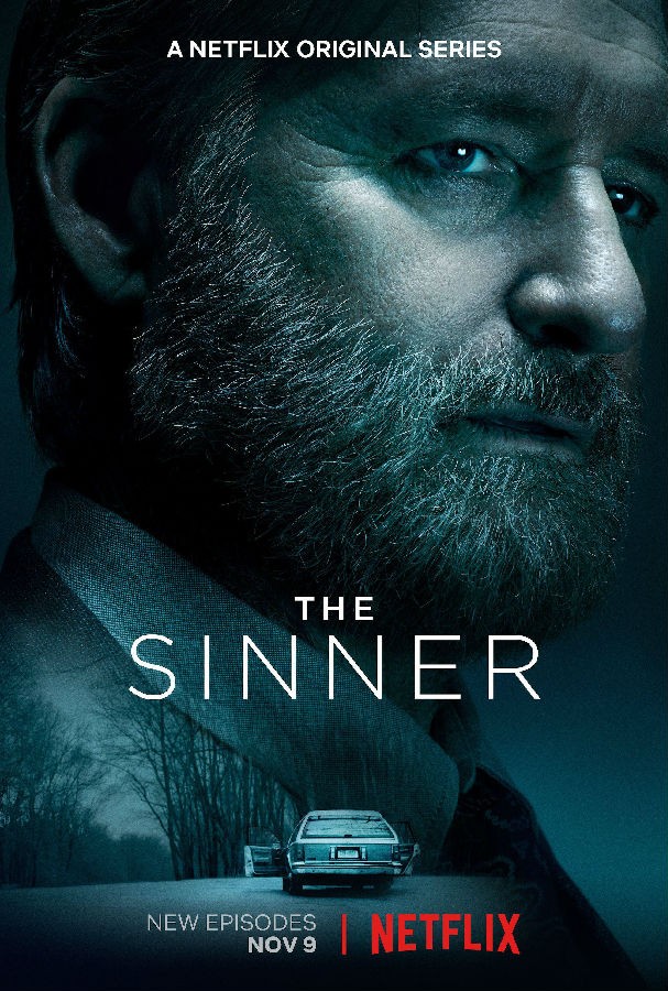 罪人的真相/The Sinner.第三季全8集