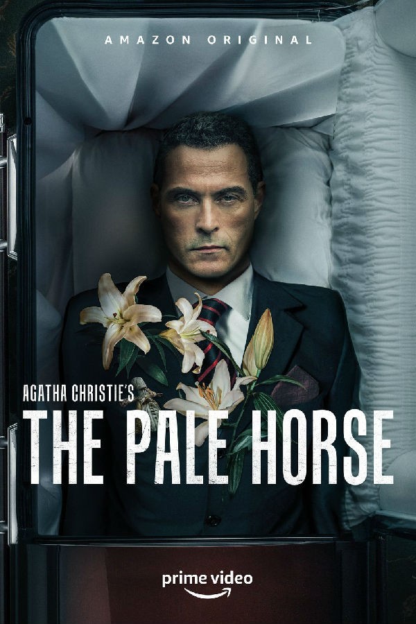 灰马酒店/白马酒店/The Pale Horse.第一季全2集