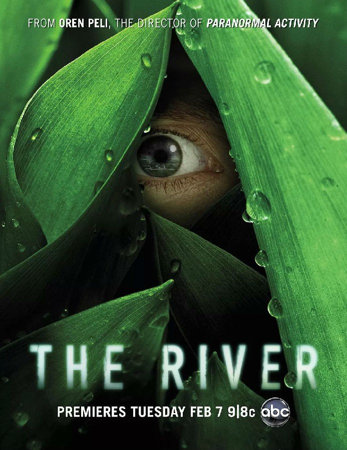 神秘河/神秘之河/The River.第一季全8集
