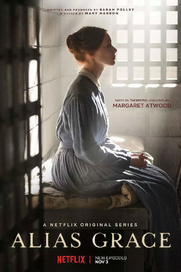 双面格蕾丝/Alias Grace.第一季全6集