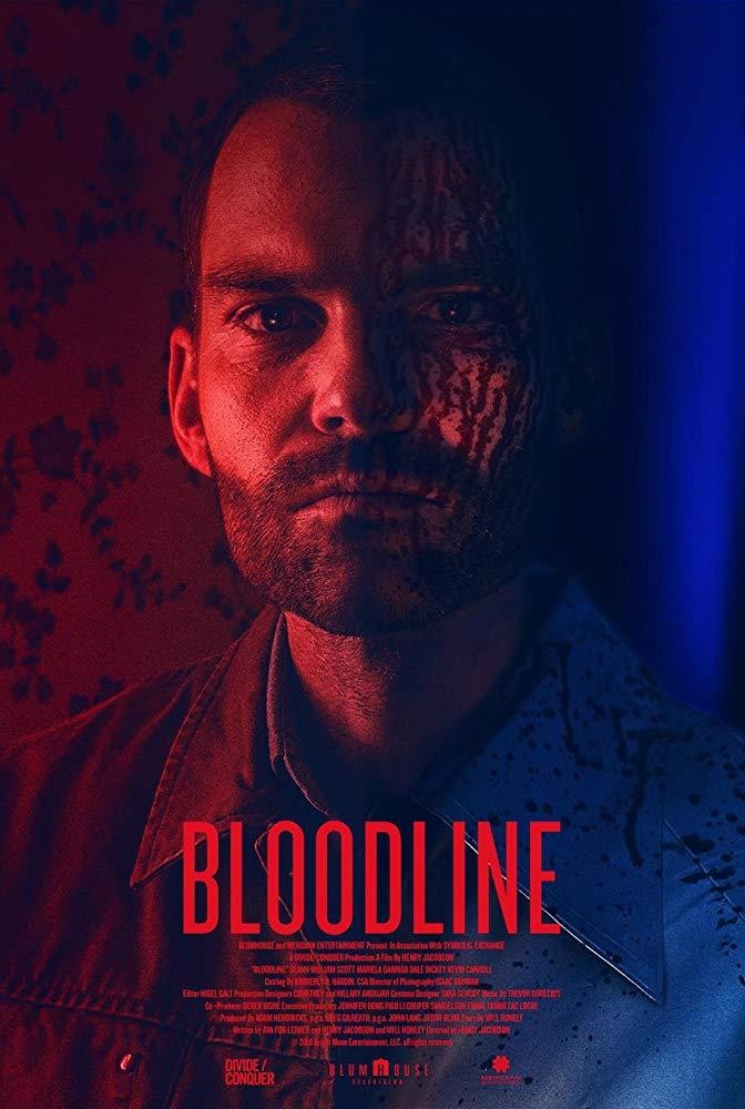 血亲/Bloodline.2019