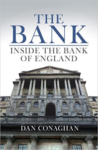 揭秘英格兰银行/Inside the Bank of England.第一季全2集