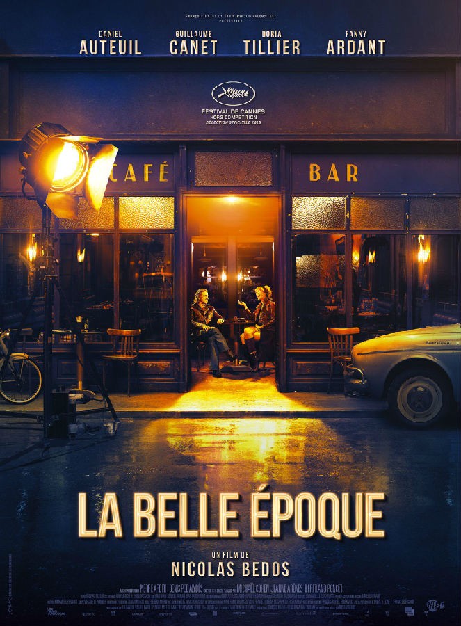 美好年代/La belle époque.2019