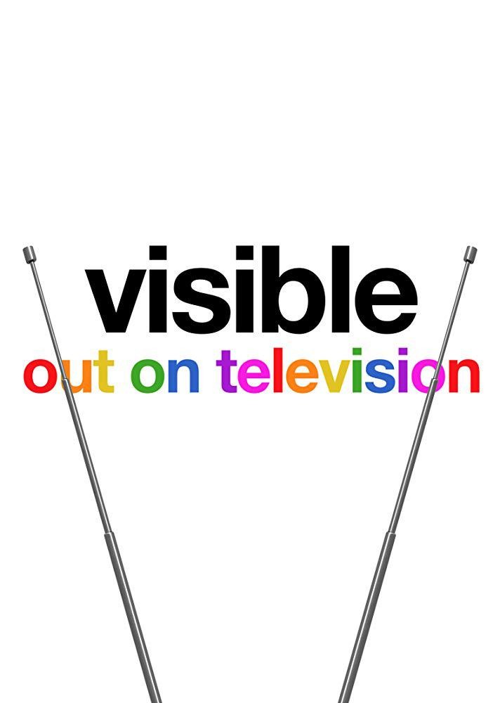 从暗到明：电视与彩虹史/Visible: Out on Television.第一季全5集