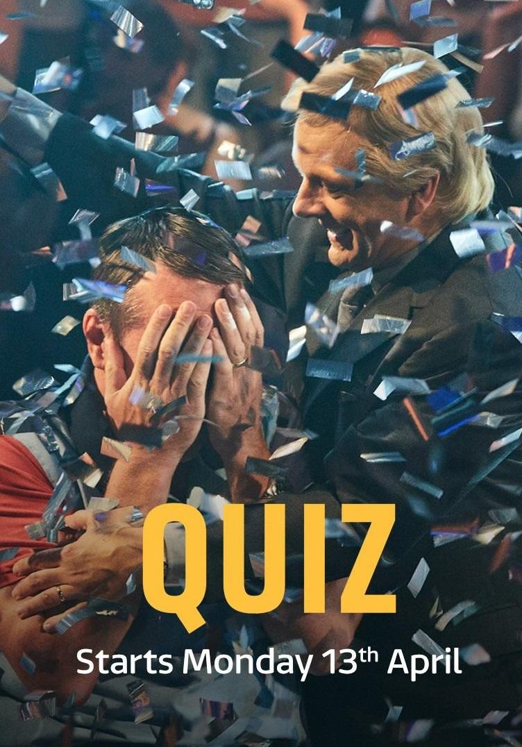 问答/Quiz.第一季全3集