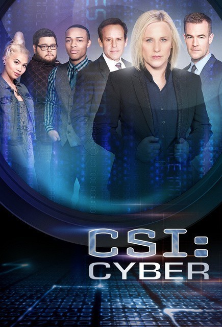 犯罪现场调查:网络/网络犯罪调查/CSI:Cyber.1-2季全集