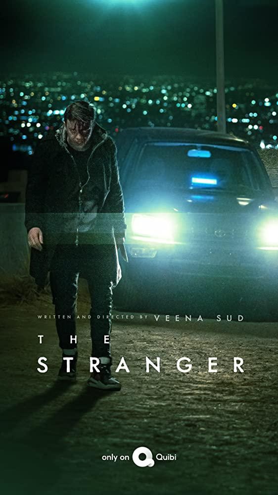 陌生人/The Stranger.第一季全13集