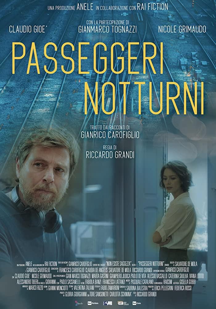 夜间乘客/Passeggeri.Notturni.第一季全10集