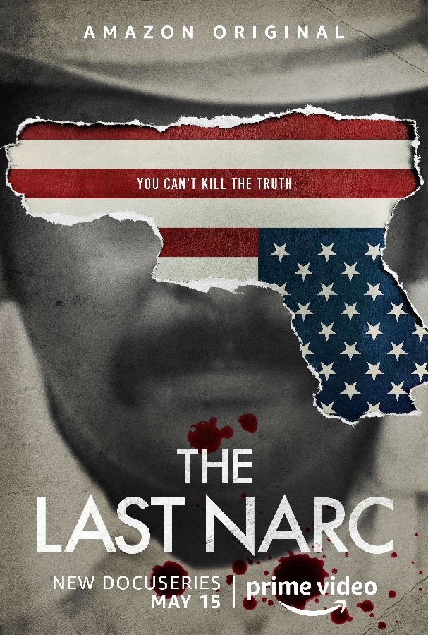 最后的缉毒探员/The Last Narc.第一季全4集