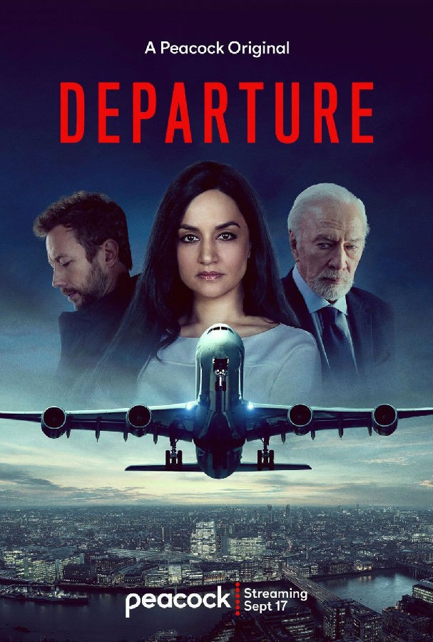 空难解密/Departure.第一季全6集