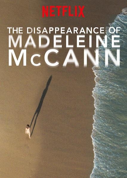 马德琳·麦卡恩失踪事件/The Disappearance of Madeleine McCann.第一季全8集