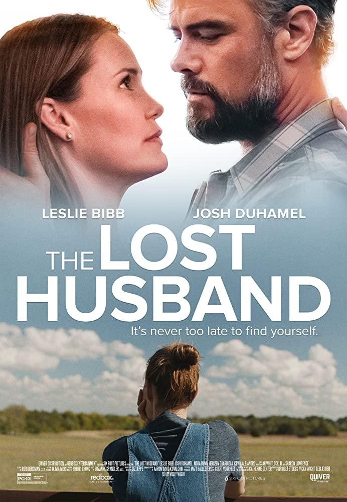 失去的丈夫/The Lost Husband.2020