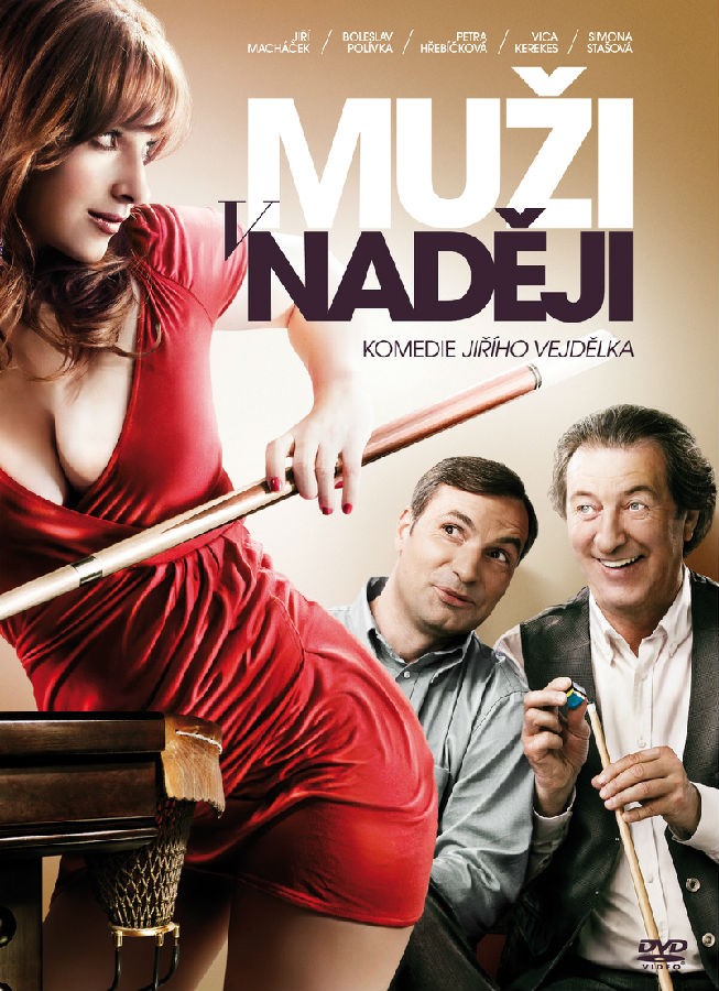 有希望的男人/Muži v naději.2011