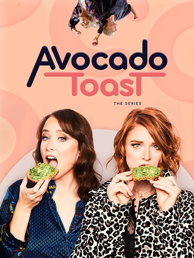 姬偶天成/Avocado Toast.第一季全10集