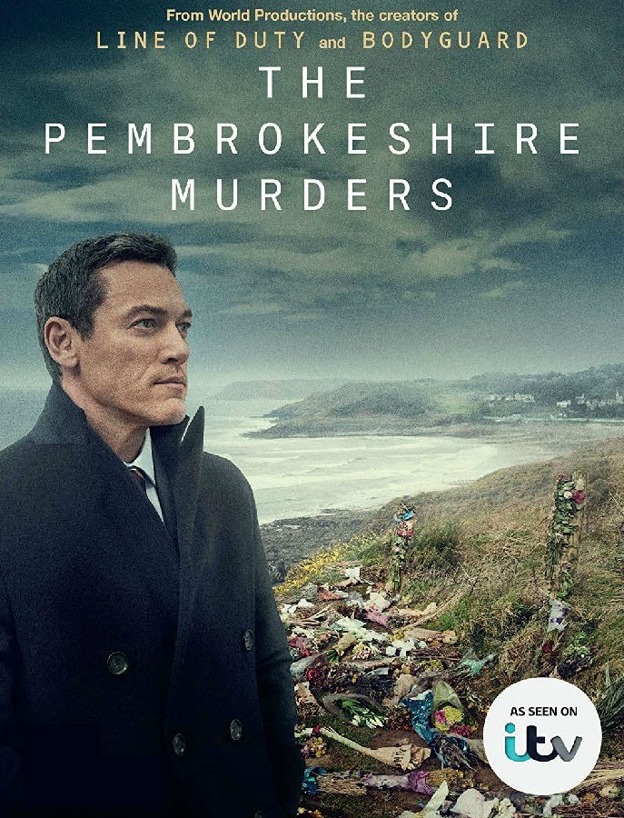 彭布罗克郡谋杀案/The Pembrokeshire Murders.第一季全3集