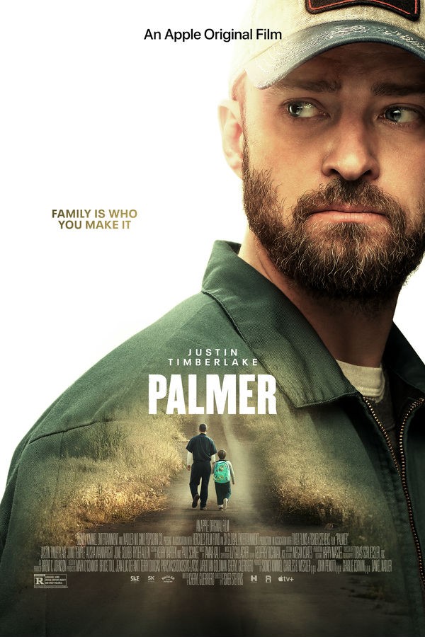 帕尔默/Palmer.2021
