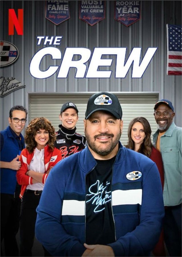 专业团队/维修狂人/The Crew.第一季全7集