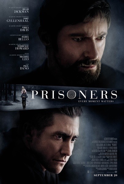 囚徒/Prisoners.2013