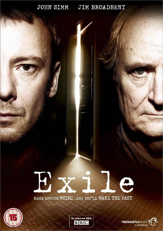 流亡/Exile.第一季全3集