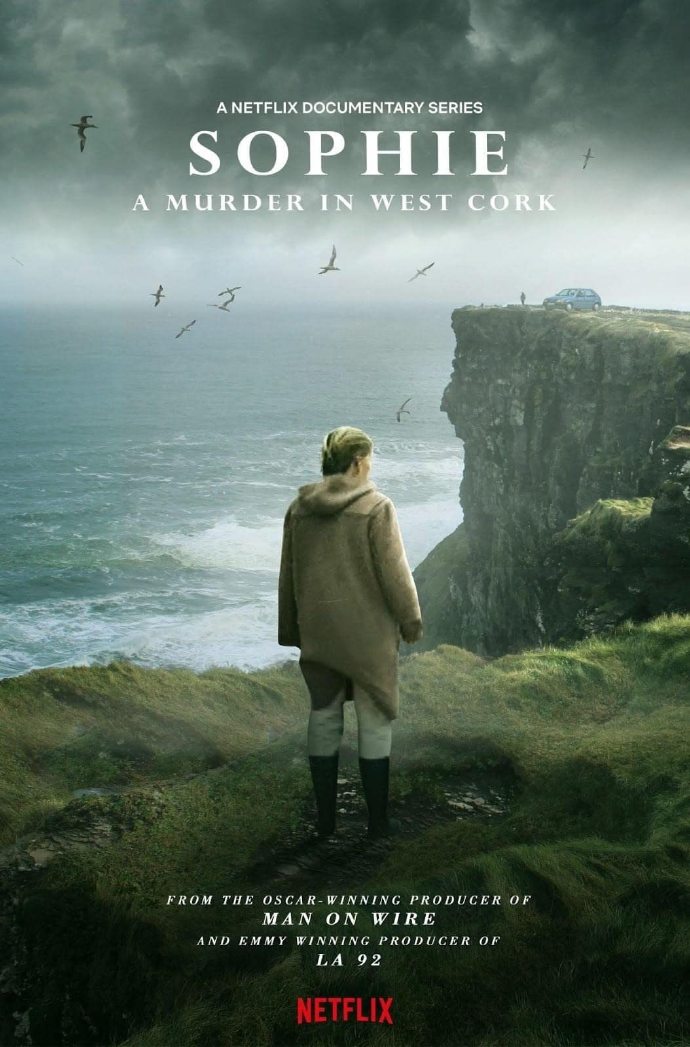 苏菲之死：爱尔兰离奇血案/Sophie: A Murder in West Cork.第一季全3集