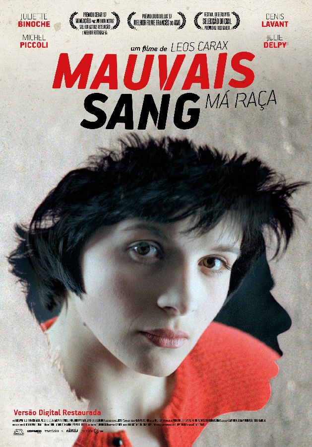 坏血/Mauvais sang.1986