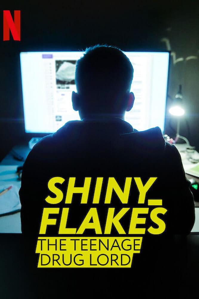 暗网青年毒枭/Shiny_Flakes: The Teenage Drug Lord.2021