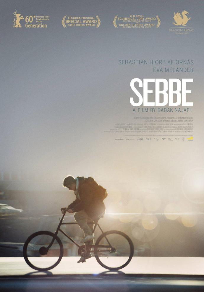 赛比/Sebbe.2010