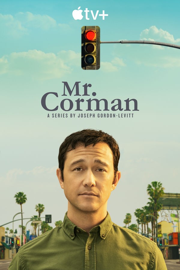 科曼先生/Mr. Corman.第一季全10集
