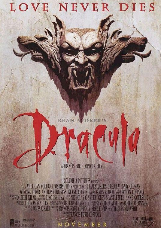 惊情四百年/Dracula.1992