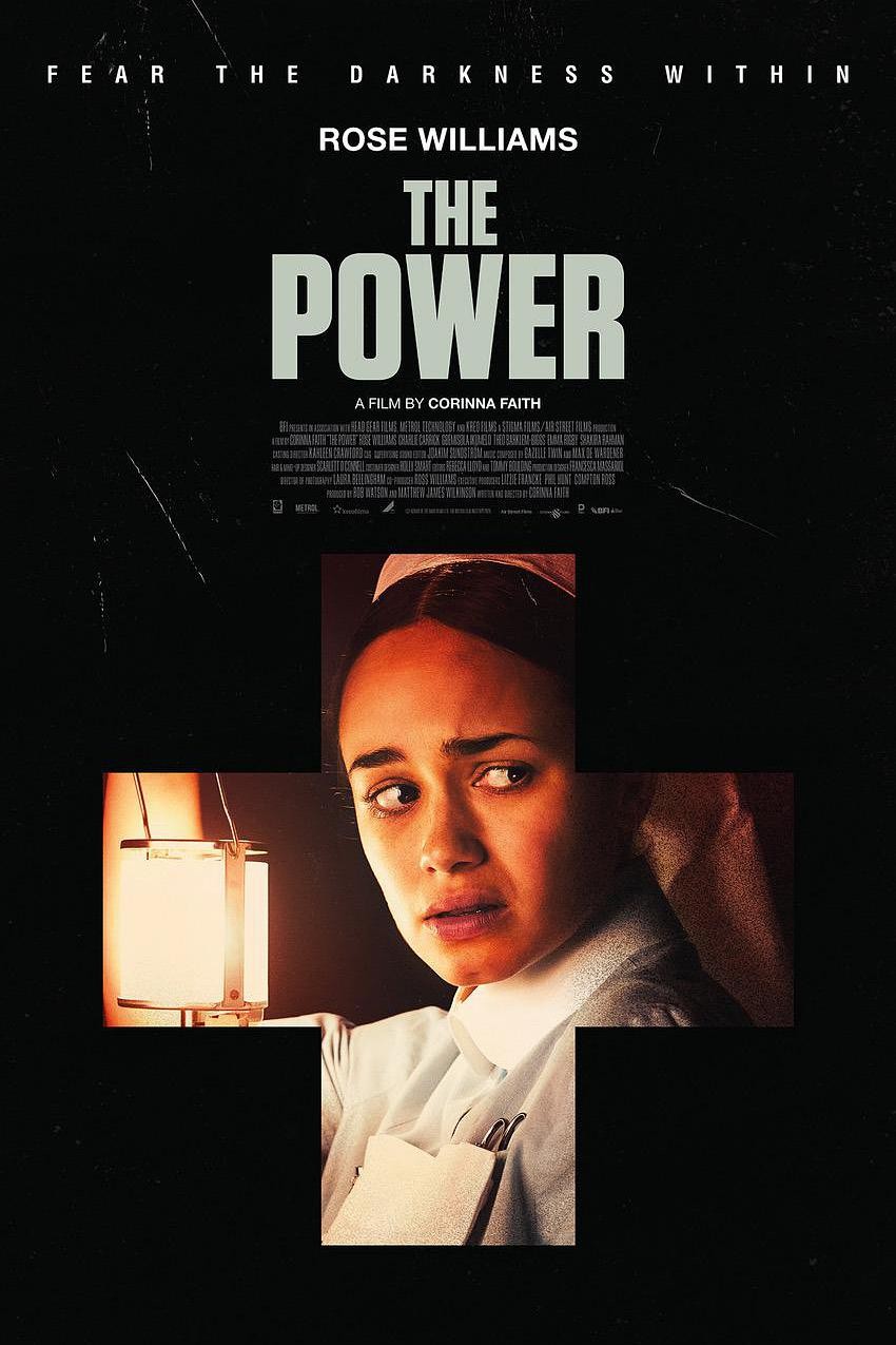 断电惊魂/The Power.2021