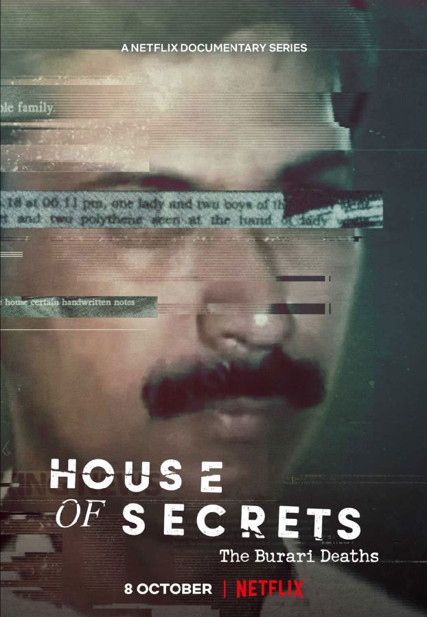 邪密满屋：印度家族集体死亡案/House of Secrets.第一季全3集