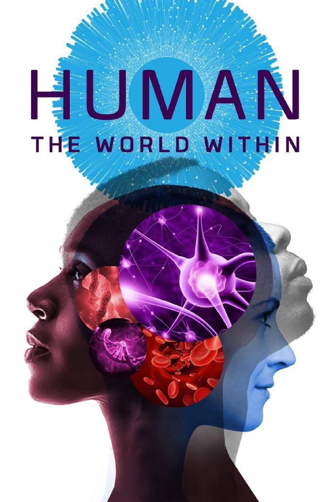 人类：体内的世界/Human: The World Within.第一季全6集