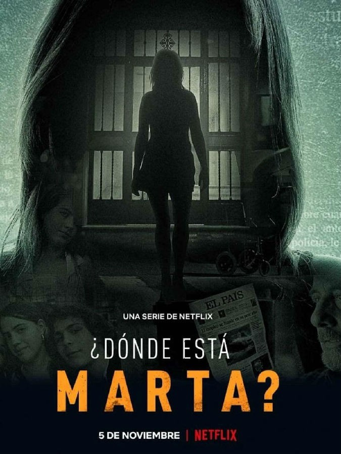 玛塔在哪里：悬案重启/Where is Marta?.第一季全3集