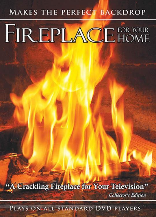 家有壁炉/Fireplace for Your Home.第一季全2集