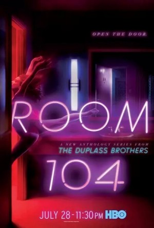 104号房间/Room 104.1-4季全集