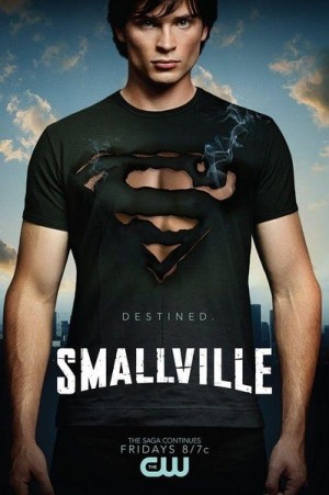 超人前传/Smallville.1-10季全集