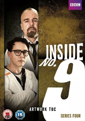 9号秘事/九号秘事/Inside No.9.1-9季.S09E01
