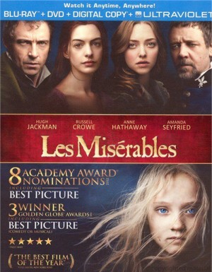 悲惨世界Les.Miserables.2012
