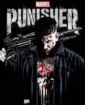 制裁者/惩罚者/The Punisher.1-2季全集
