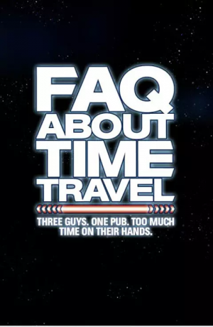 有关时间旅行的热门问题/时光旅行问答集