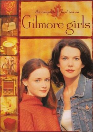 吉尔莫女孩/母女情深/Gilmore Girls.1-7季全集