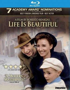 美丽人生  Life.is.Beautiful. 1997