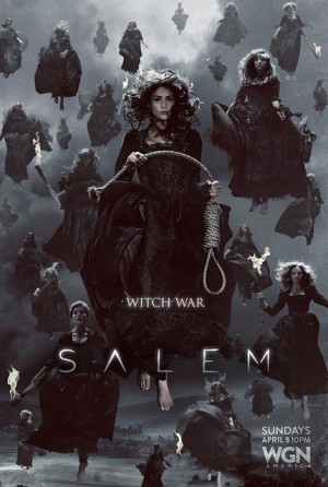 塞勒姆/Salem.1-3季全集