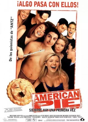 美国派/American Pie.1-9合集系列
