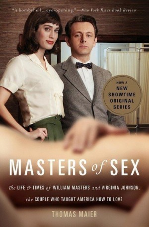 性爱大师/Masters of Sex.1-4季全集