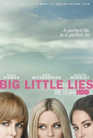 大小谎言/小谎大事/小谎言/Big Little Lies 第一季